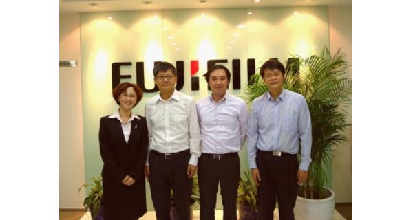 北京運源數碼科技有限公司獨家代理富士彩色噴墨打印紙